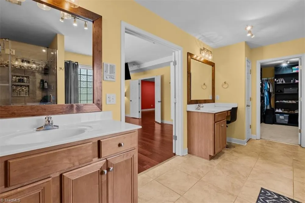 5307 Cragganmore Drive McLeansville, NC 27301