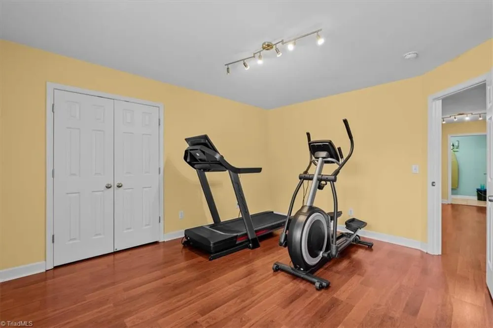 5307 Cragganmore Drive McLeansville, NC 27301
