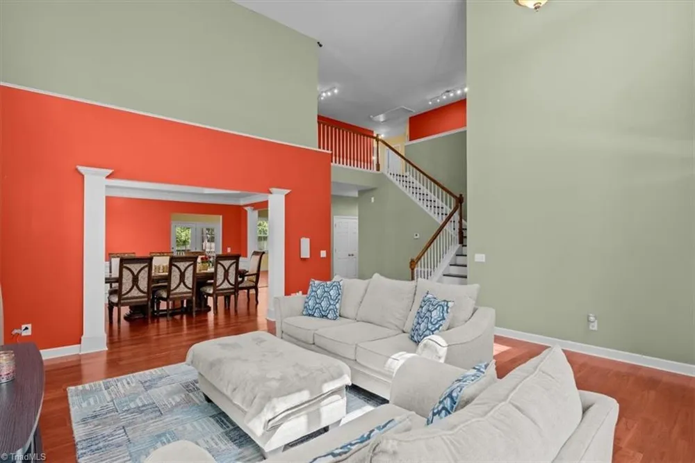 5307 Cragganmore Drive McLeansville, NC 27301