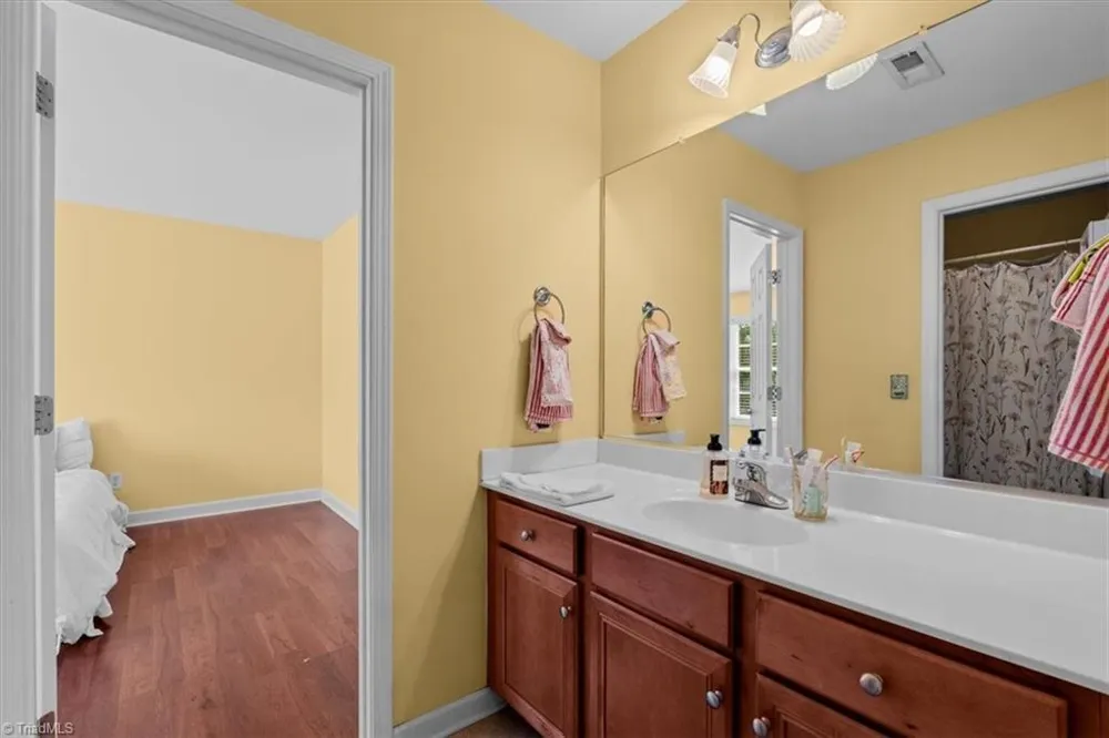 5307 Cragganmore Drive McLeansville, NC 27301