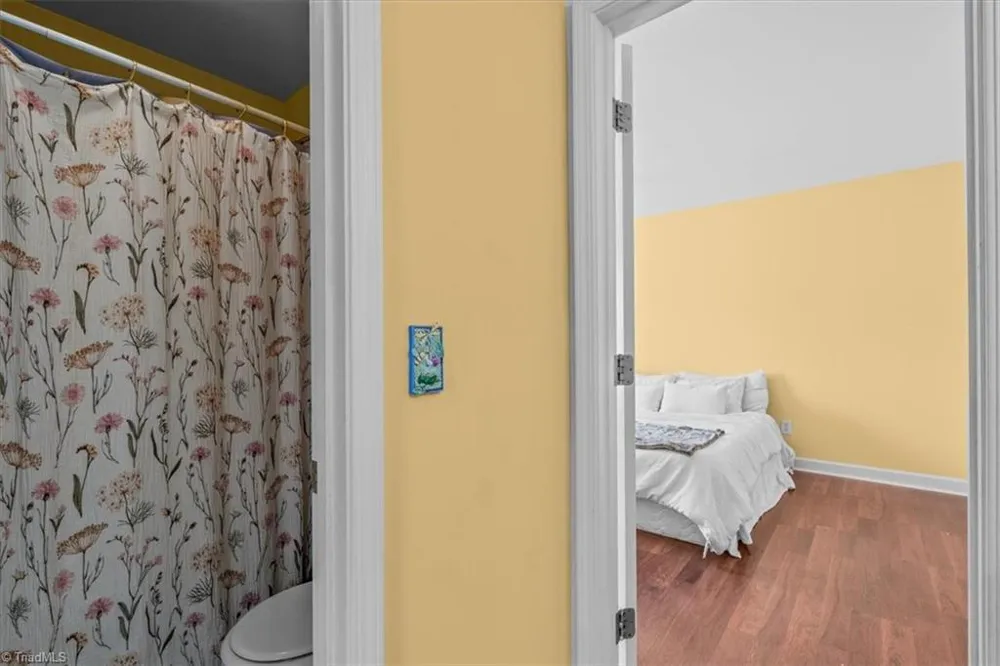 5307 Cragganmore Drive McLeansville, NC 27301
