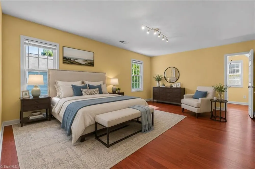 5307 Cragganmore Drive McLeansville, NC 27301