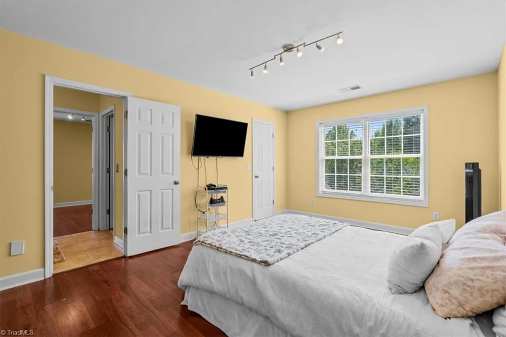 5307 Cragganmore Drive McLeansville, NC 27301