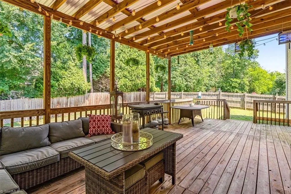 5307 Cragganmore Drive McLeansville, NC 27301