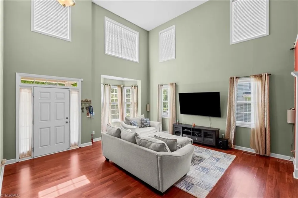 5307 Cragganmore Drive McLeansville, NC 27301
