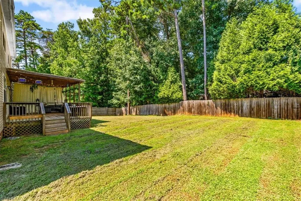 5307 Cragganmore Drive McLeansville, NC 27301