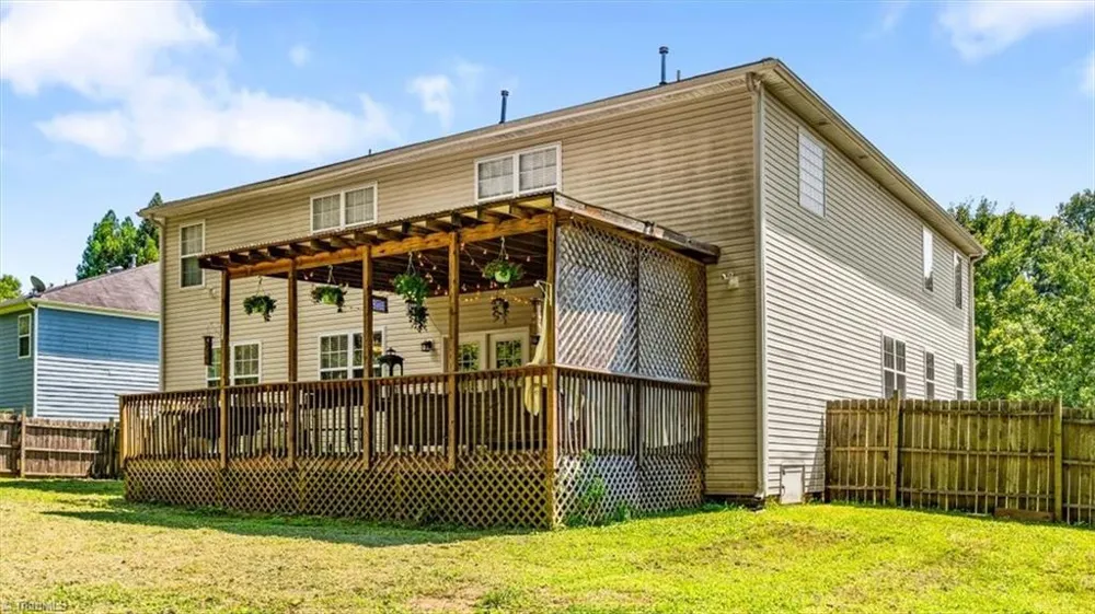 5307 Cragganmore Drive McLeansville, NC 27301