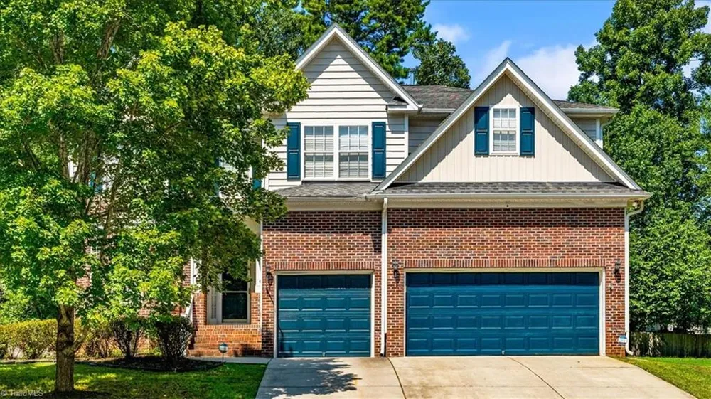5307 Cragganmore Drive McLeansville, NC 27301