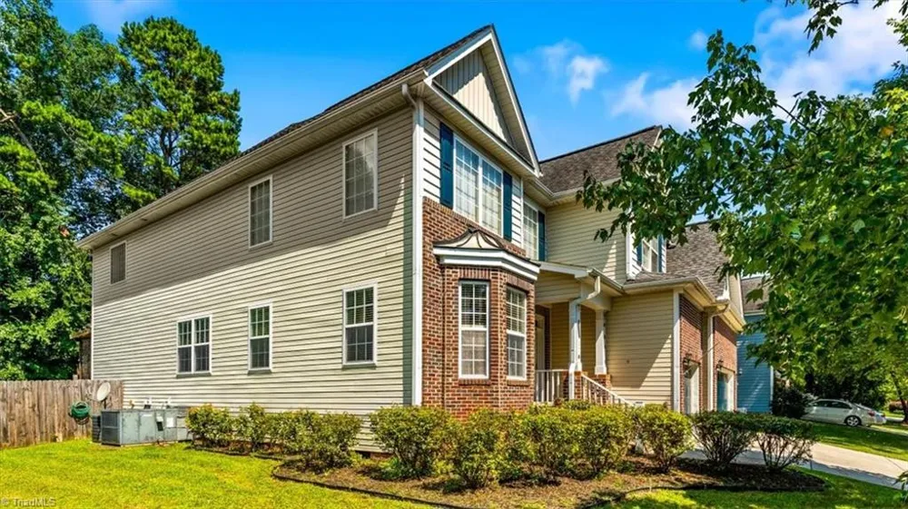 5307 Cragganmore Drive McLeansville, NC 27301
