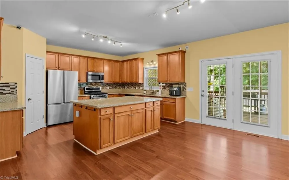 5307 Cragganmore Drive McLeansville, NC 27301