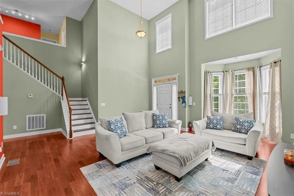 5307 Cragganmore Drive McLeansville, NC 27301