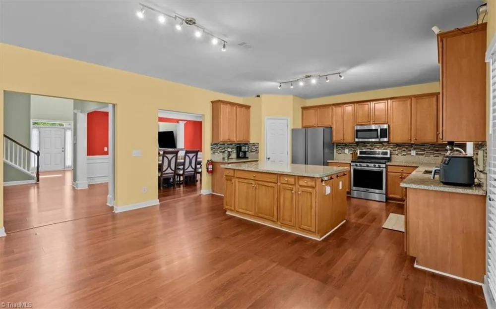 5307 Cragganmore Drive McLeansville, NC 27301