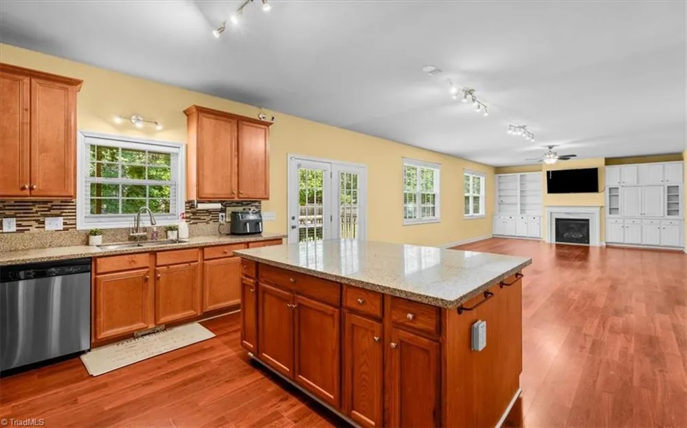 5307 Cragganmore Drive McLeansville, NC 27301