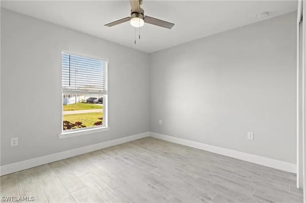 1322 NE 12th Place Cape Coral, FL 33909