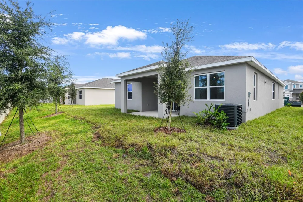 1666 CROOKED CREEK STREET St Cloud, FL 34772