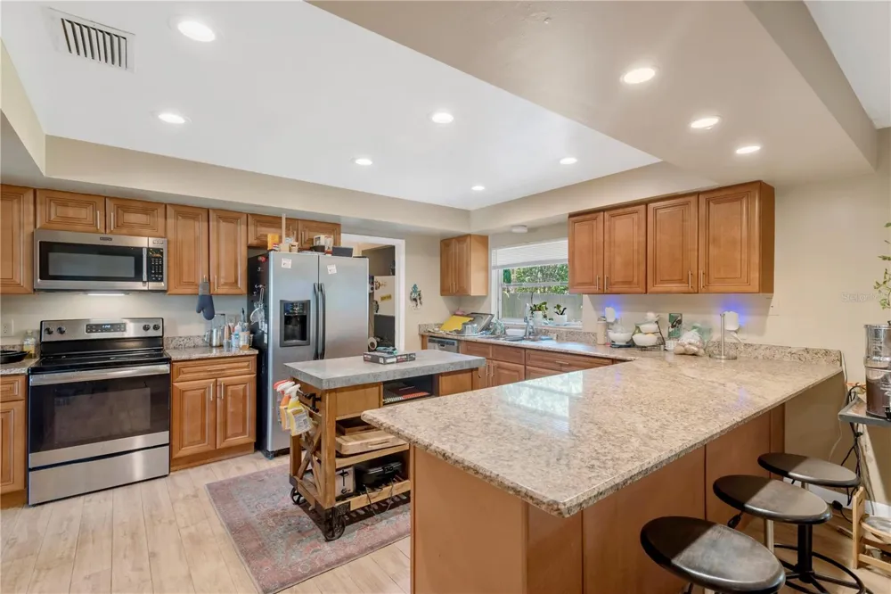 5007 S HESPERIDES STREET Tampa, FL 33611