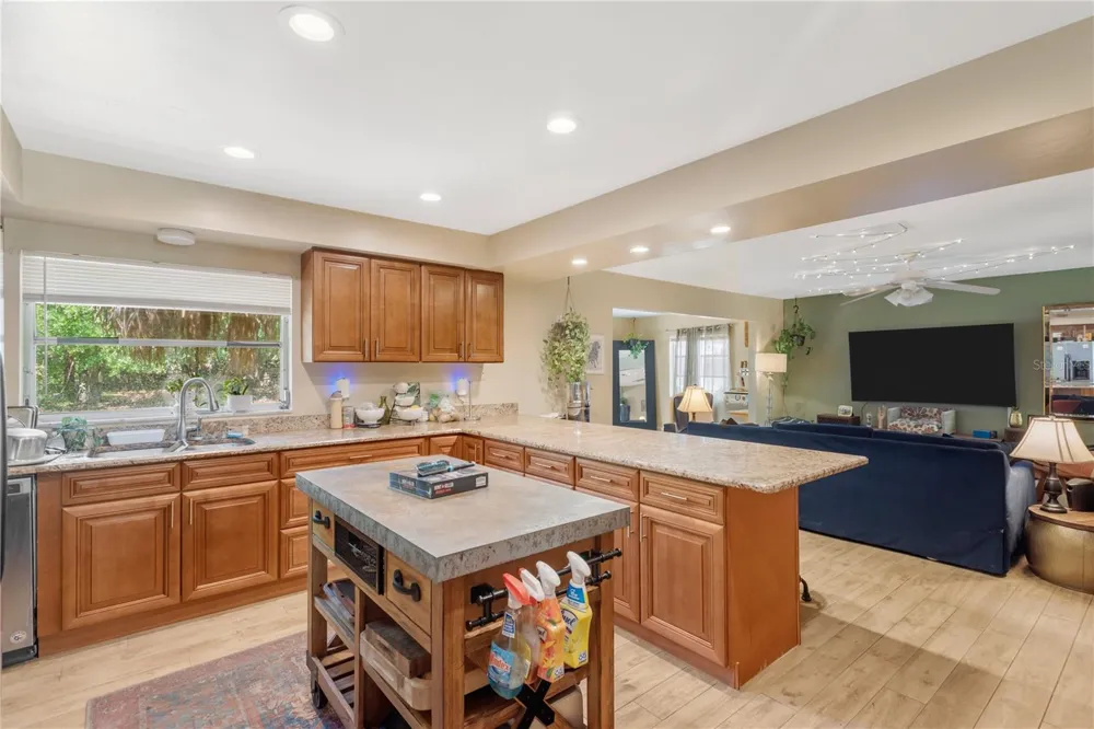 5007 S HESPERIDES STREET Tampa, FL 33611