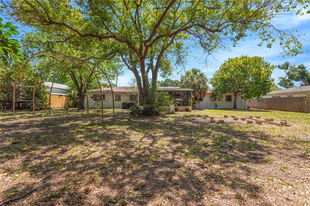 5007 S HESPERIDES STREET Tampa, FL 33611