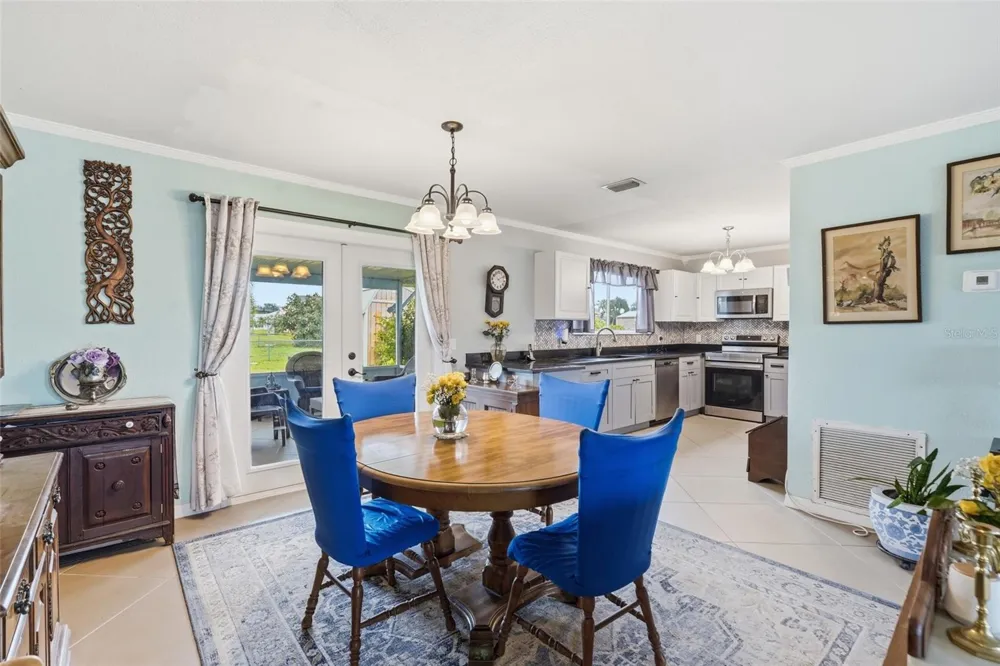 6249 DRUCKER CIRCLE Port Charlotte, FL 33981