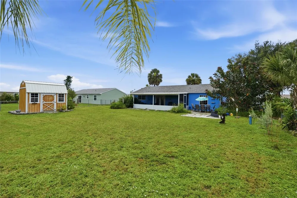 6249 DRUCKER CIRCLE Port Charlotte, FL 33981