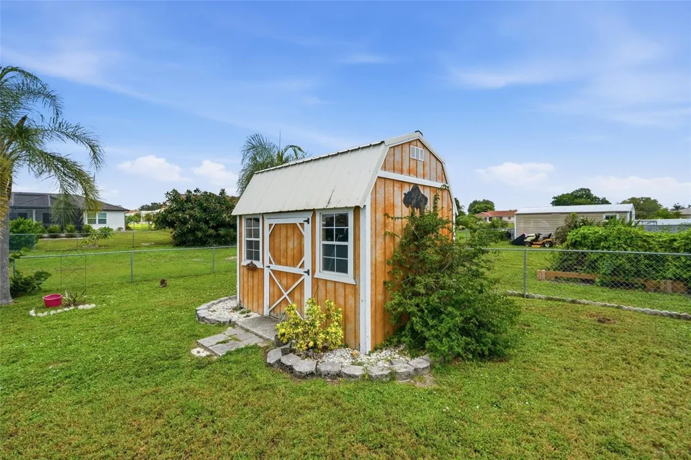 6249 DRUCKER CIRCLE Port Charlotte, FL 33981