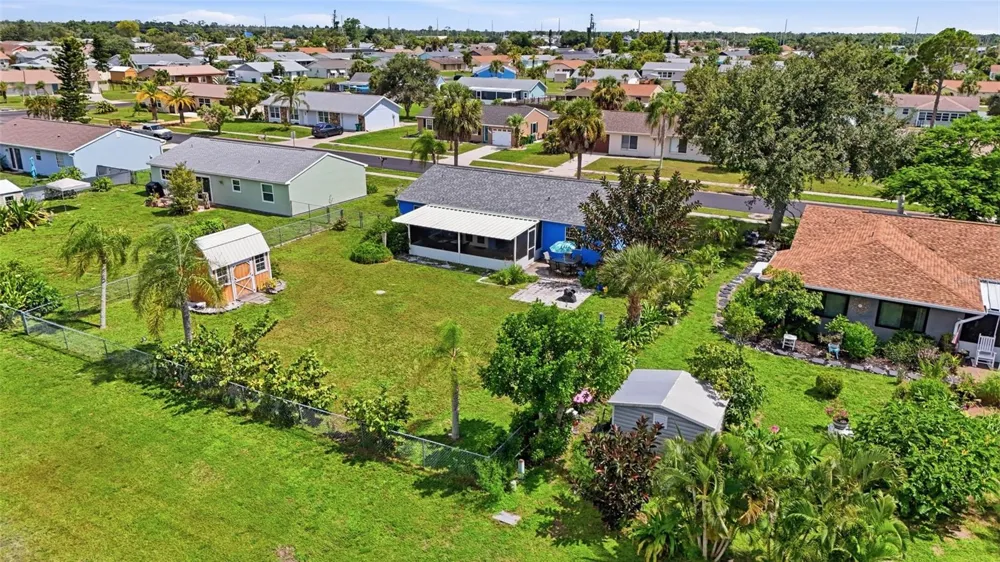 6249 DRUCKER CIRCLE Port Charlotte, FL 33981