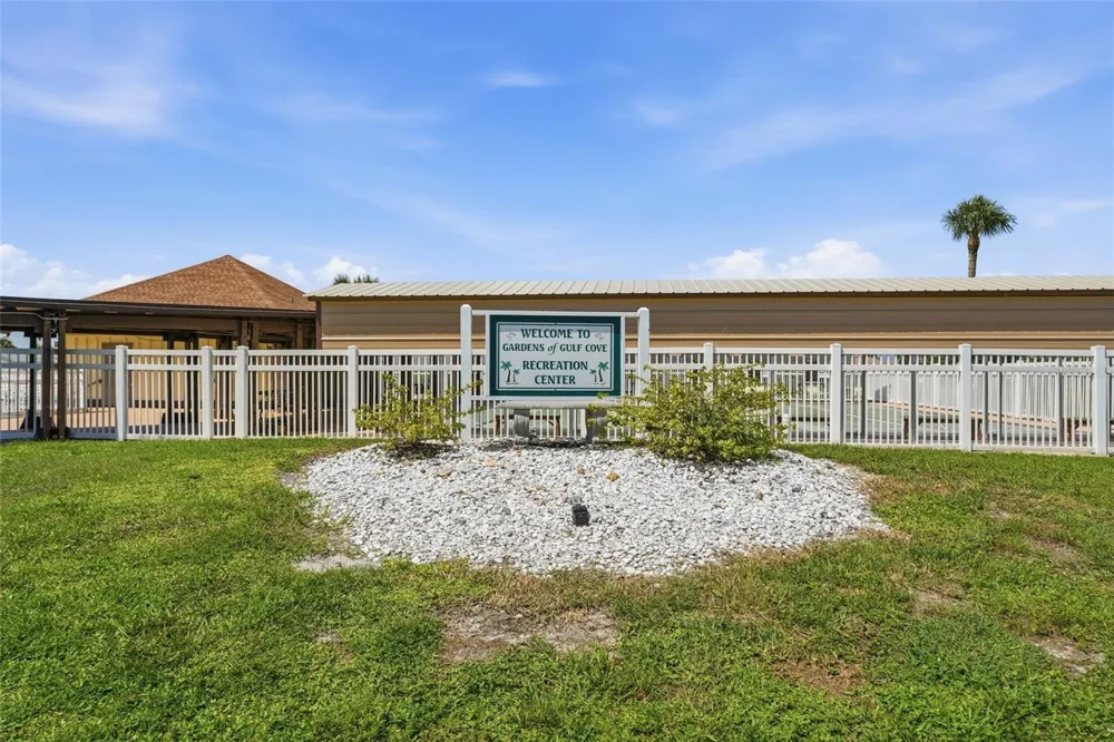 6249 DRUCKER CIRCLE Port Charlotte, FL 33981