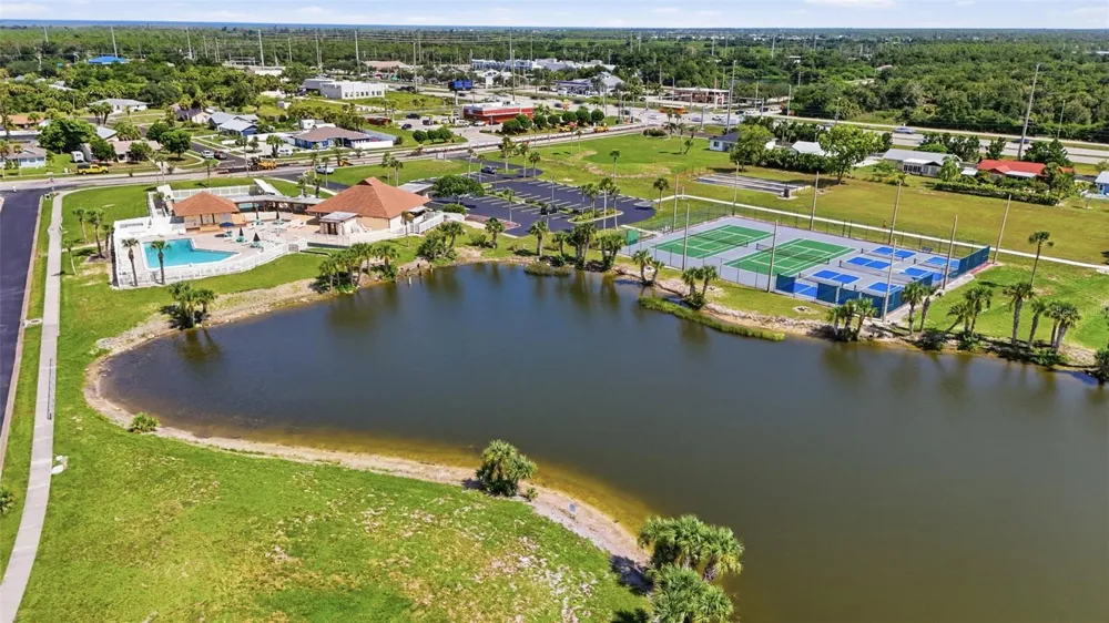 6249 DRUCKER CIRCLE Port Charlotte, FL 33981