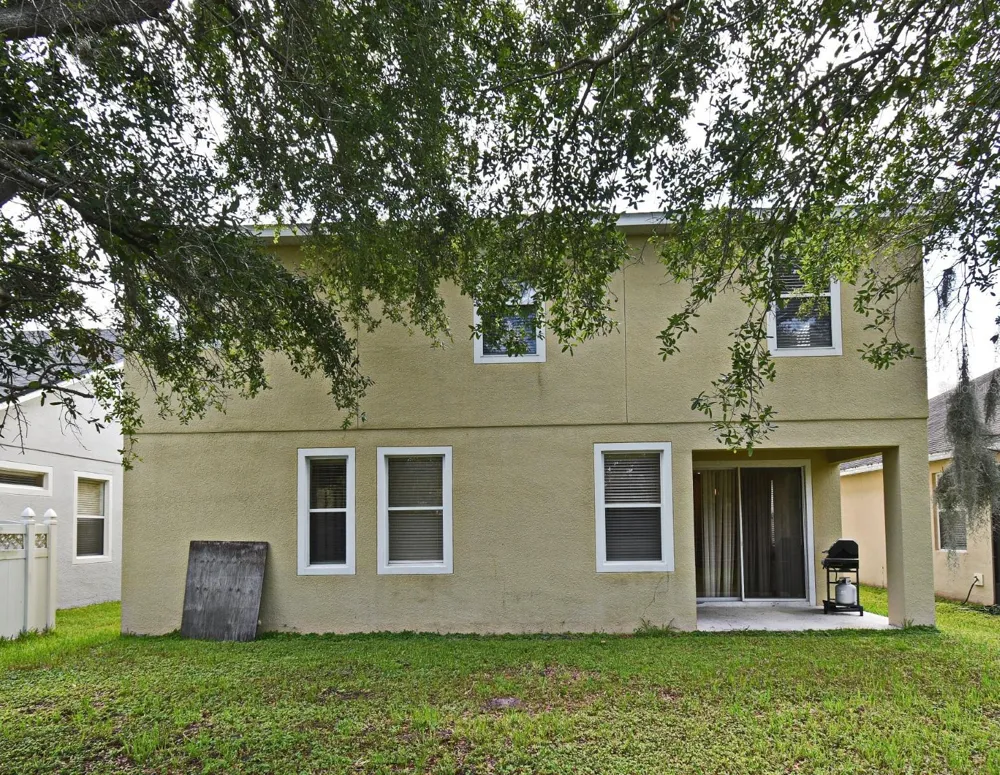 9223 LEELAND ARCHER BOULEVARD Orlando, FL 32836
