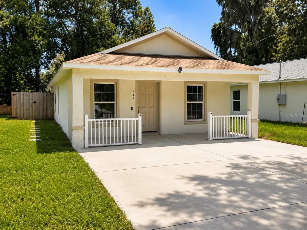 986 NW 1ST STREET ocala, FL 34475