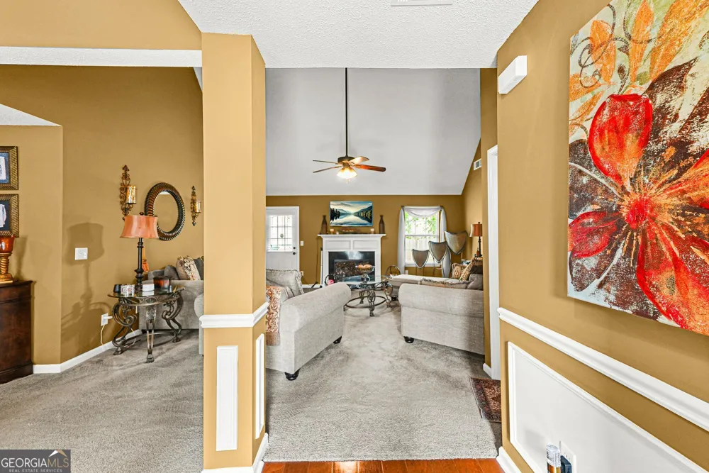 516 Gonzaga CIR Hampton, GA 30228