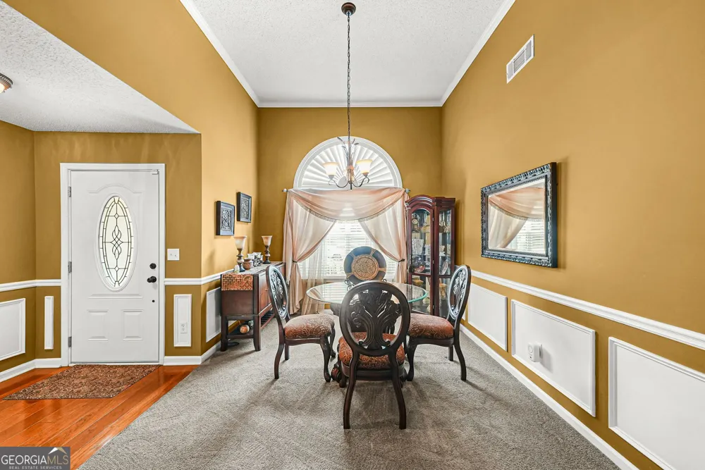 516 Gonzaga CIR Hampton, GA 30228