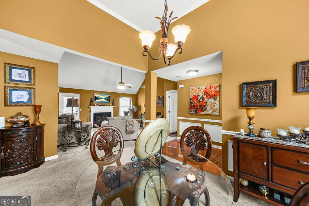 516 Gonzaga CIR Hampton, GA 30228