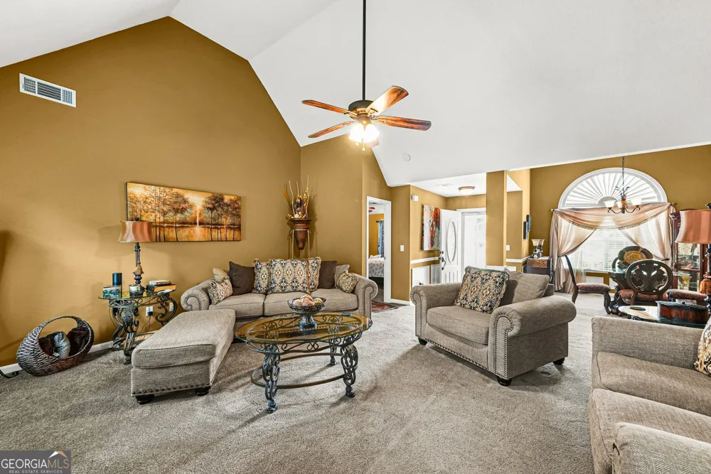 516 Gonzaga CIR Hampton, GA 30228
