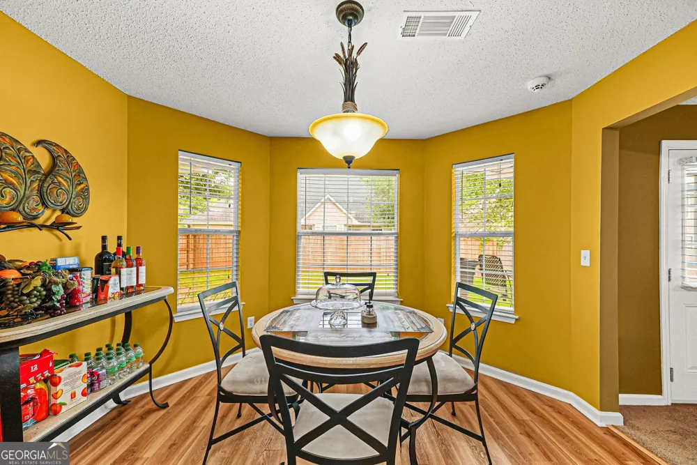 516 Gonzaga CIR Hampton, GA 30228