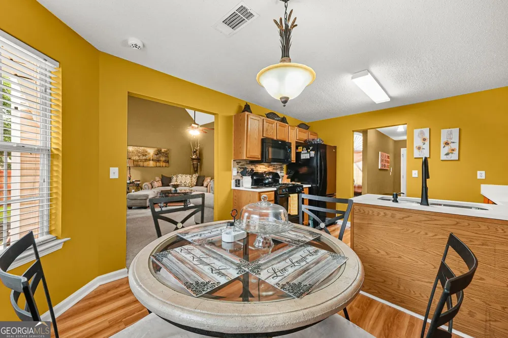 516 Gonzaga CIR Hampton, GA 30228