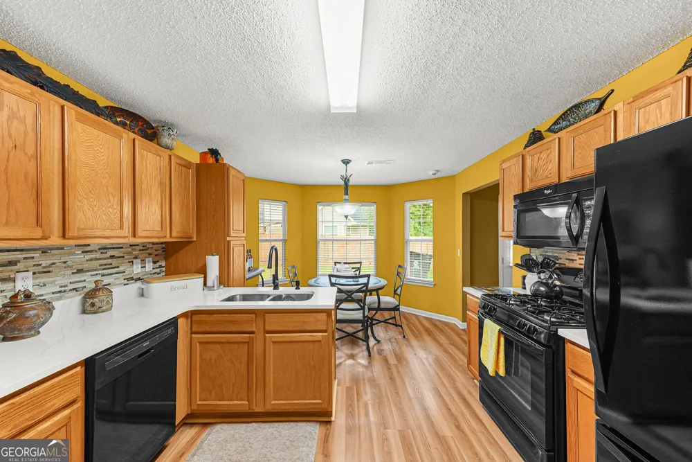 516 Gonzaga CIR Hampton, GA 30228