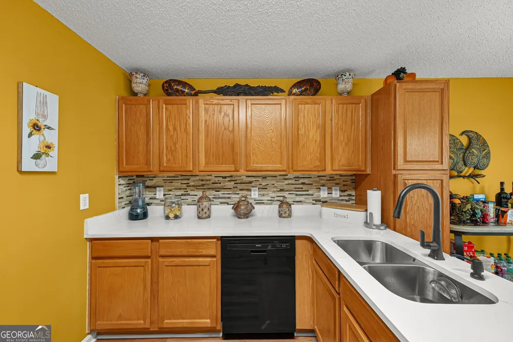 516 Gonzaga CIR Hampton, GA 30228