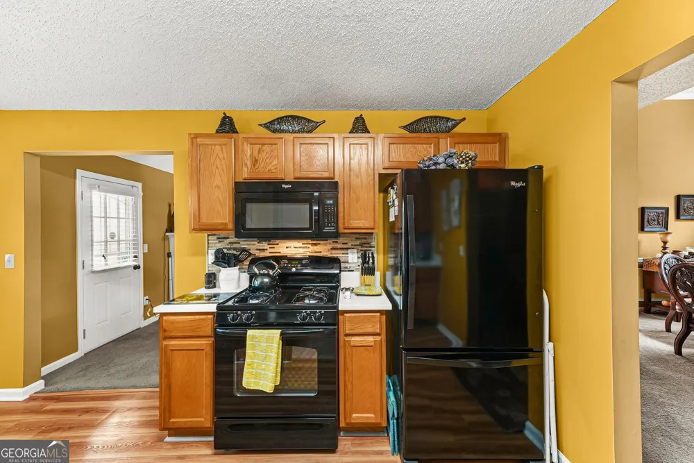516 Gonzaga CIR Hampton, GA 30228
