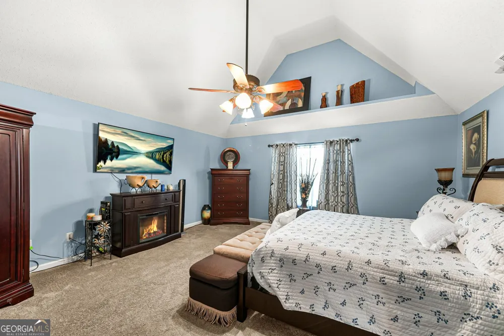 516 Gonzaga CIR Hampton, GA 30228