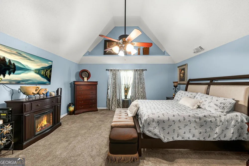 516 Gonzaga CIR Hampton, GA 30228