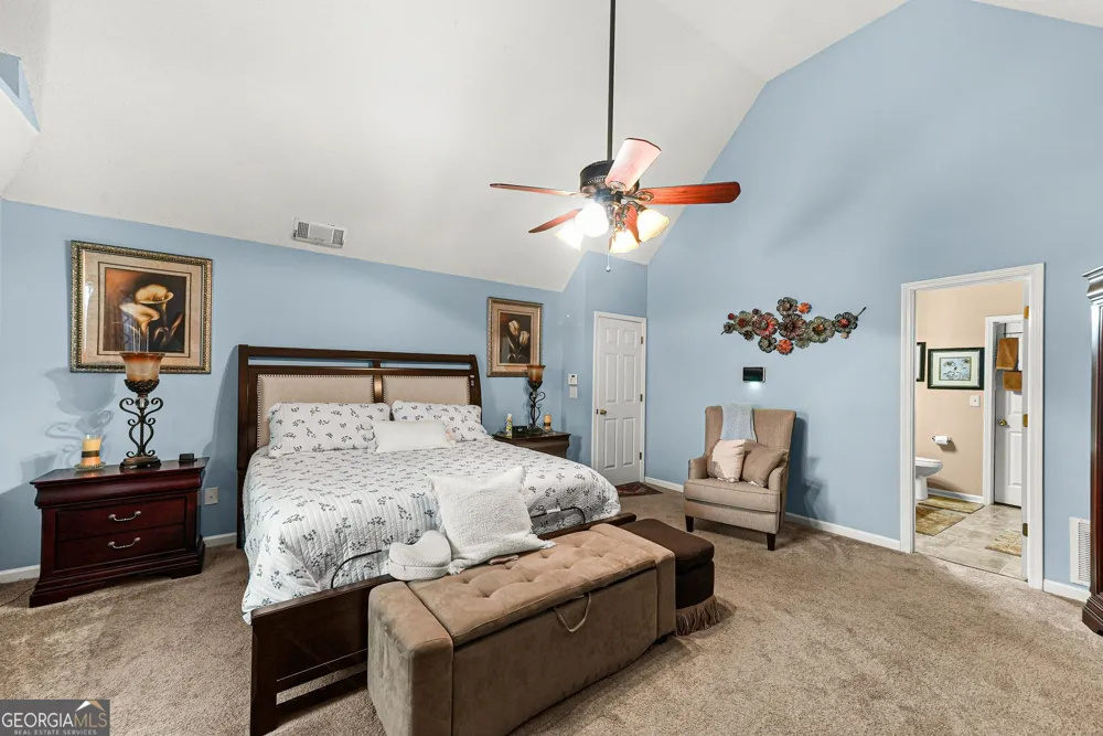 516 Gonzaga CIR Hampton, GA 30228
