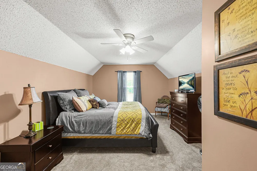 516 Gonzaga CIR Hampton, GA 30228
