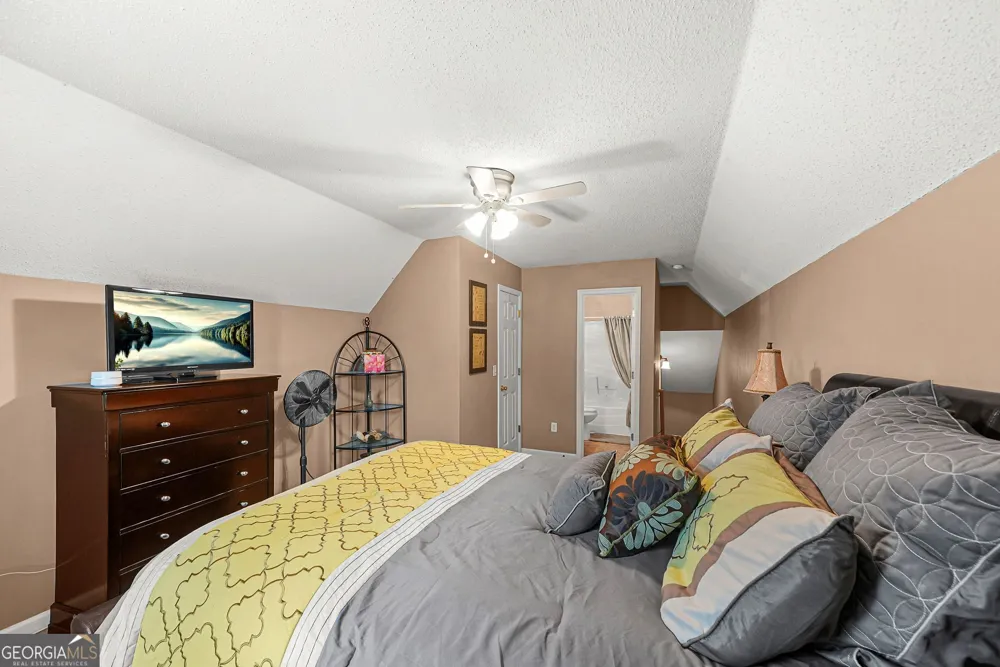516 Gonzaga CIR Hampton, GA 30228
