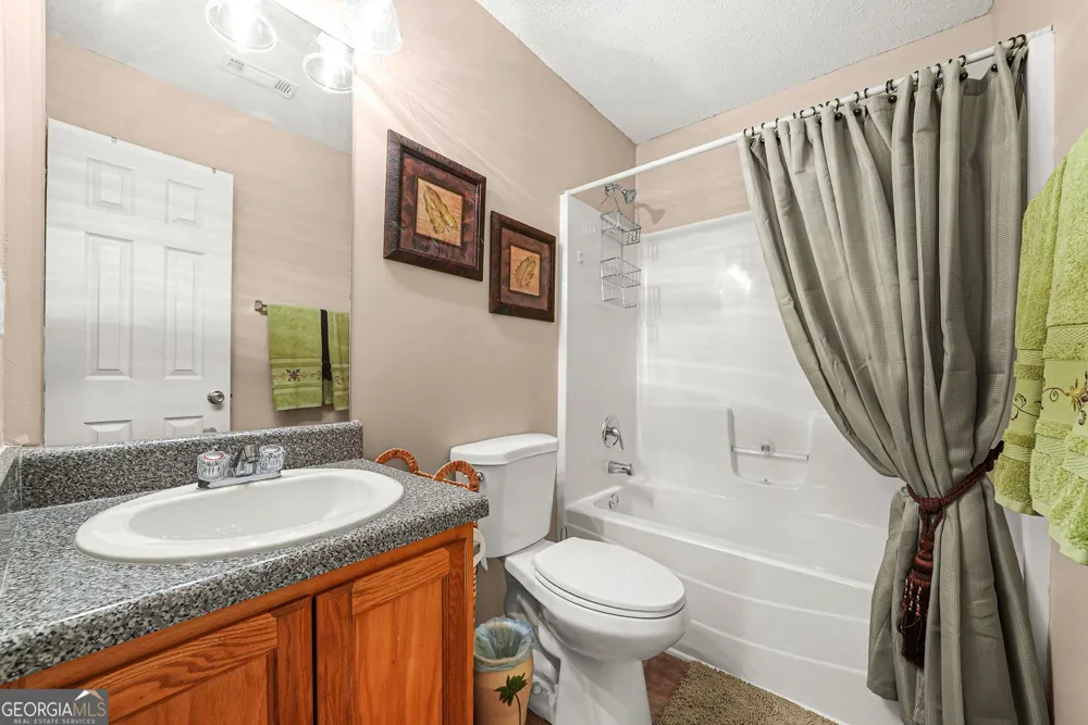 516 Gonzaga CIR Hampton, GA 30228