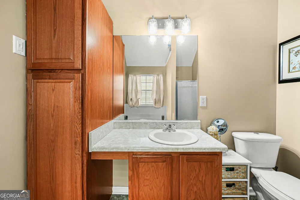 516 Gonzaga CIR Hampton, GA 30228