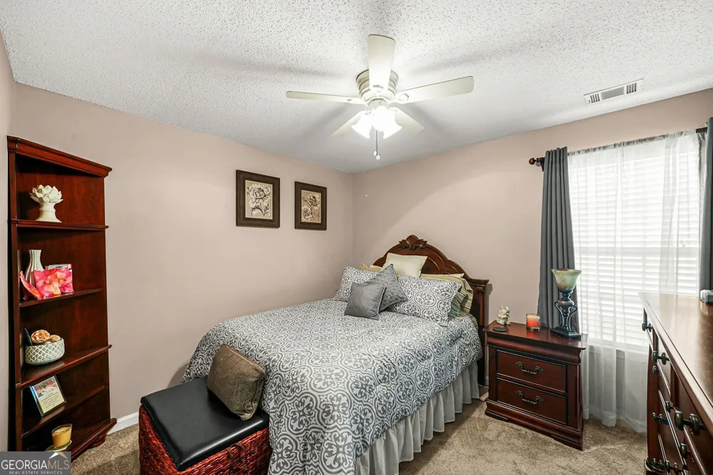 516 Gonzaga CIR Hampton, GA 30228