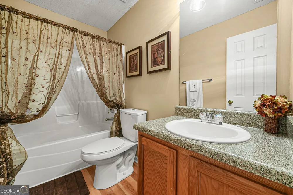 516 Gonzaga CIR Hampton, GA 30228