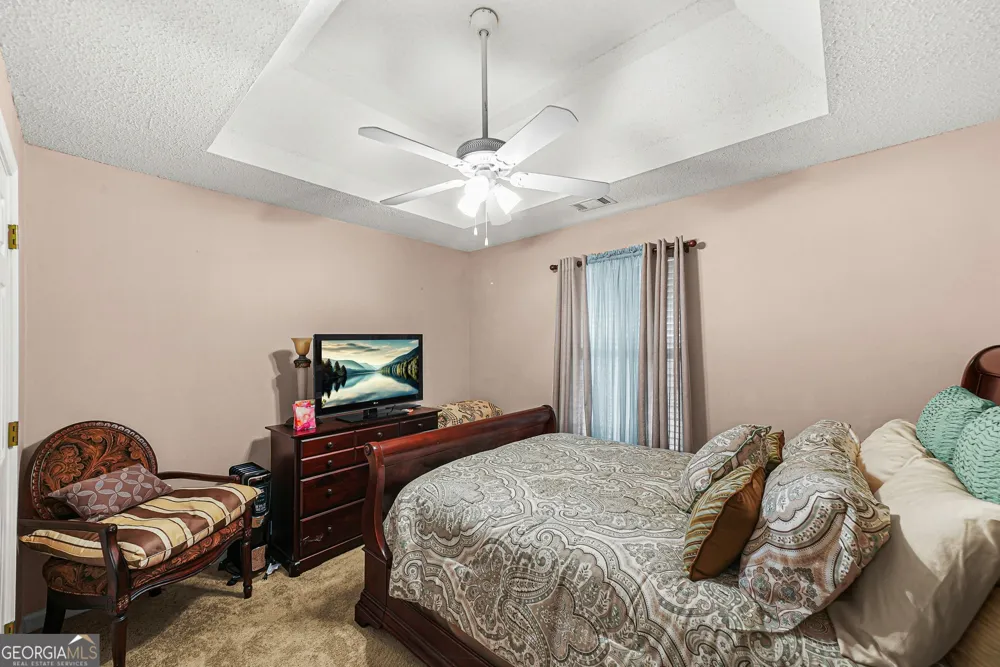 516 Gonzaga CIR Hampton, GA 30228