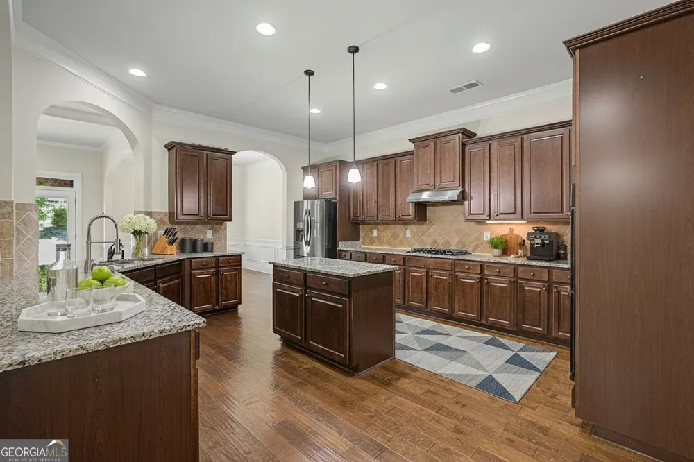 741 Stonebranch DR Loganville, GA 30052